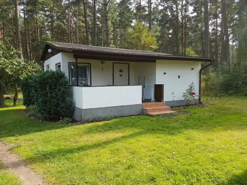 Ferienhaus 1 - Ferienhäuser Familie Acker - Image 1