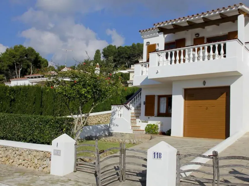 Casa Louise - Great Value 3 Bedroom House In Son Bou - Perfect For Families - Image 1