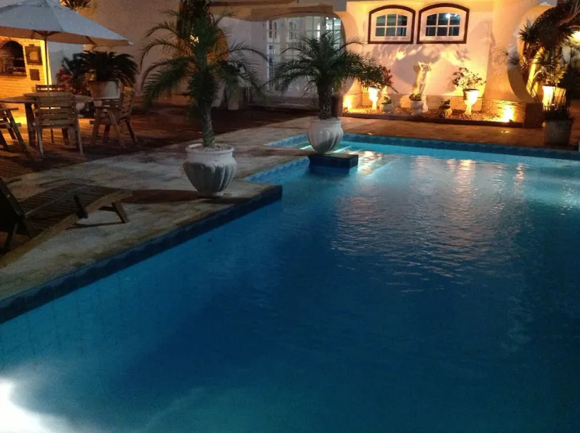 #Maison avec piscine en bord de mer à Cabo Frio, Sky * WIFI Netflix - Image 1