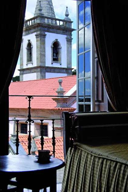 Casa do Correio Mor - Image 1