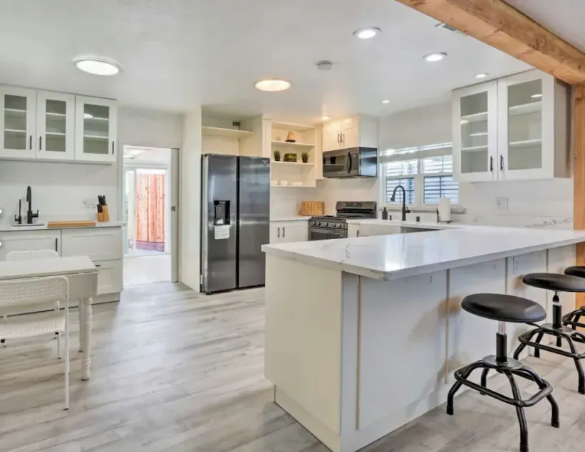 Quiet Rocklin Home 3BR w/RV Parking - Image 1