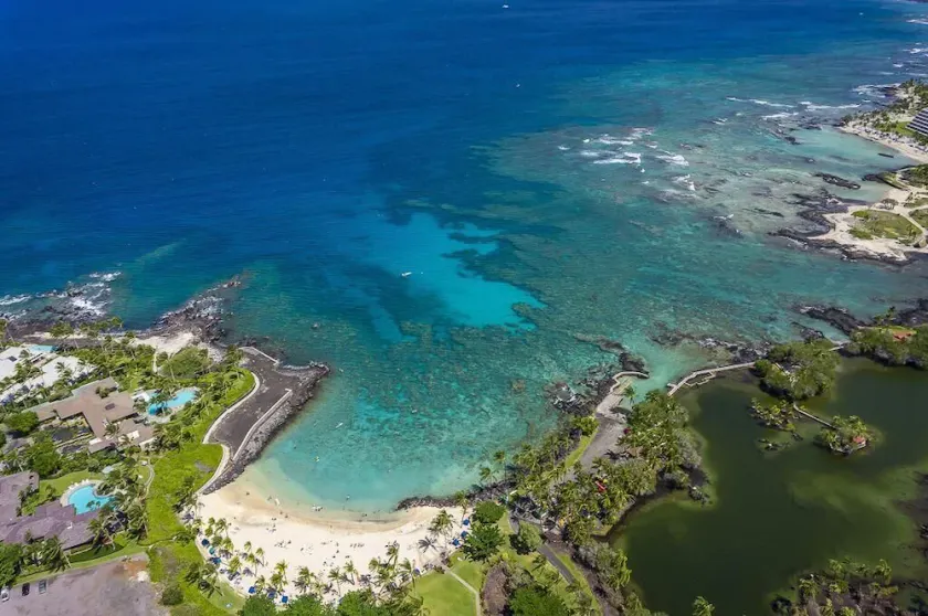 Golf Villas at Mauna Lani - Unit K5 - Image 1