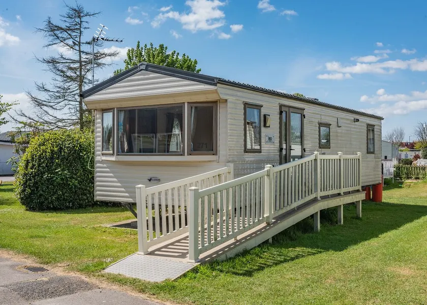 Fontwell Caravan Plus - Image 1