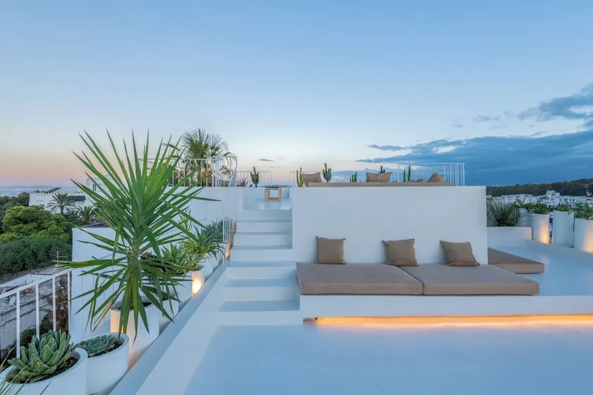 Neira Boutique Hotel & Spa - Image 1