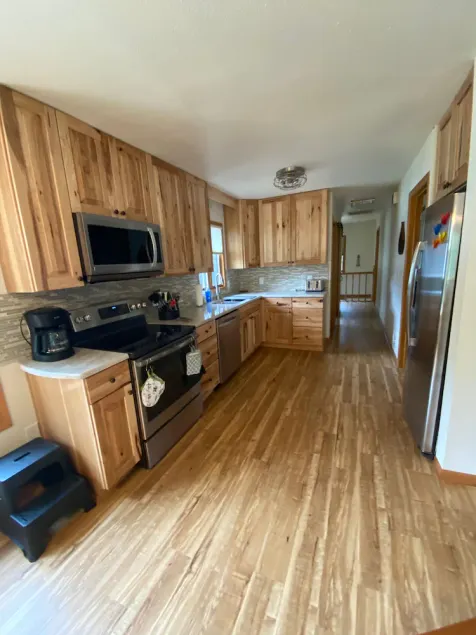 2 Bedroom Coach House, Green Lake, WI - Image 1