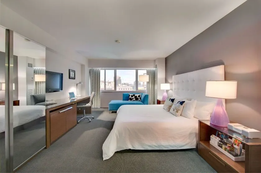 Luxurious ADA Suite + Museum Worthy Art Collection - Image 1
