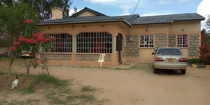 Joppers Guest House - Image 1