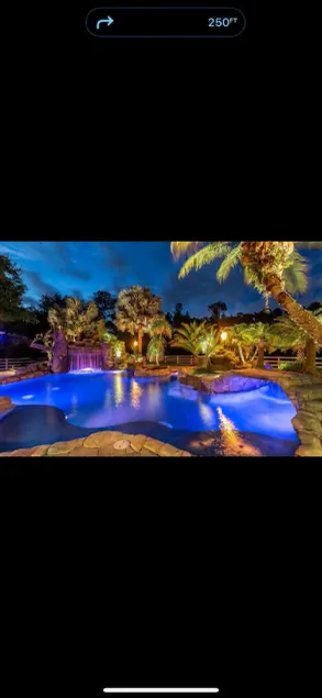 Treten Sie ein in das südliche Leben mit einem Resort-Stil Pool mit einem fließenden Fluss und Grotte! - Image 1