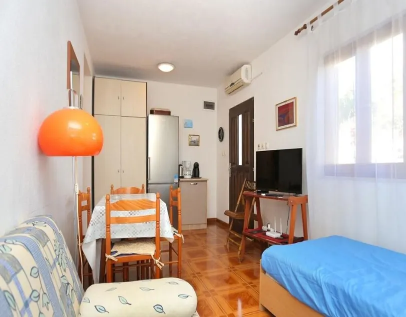 Apartment mit Terrasse und Grill | Gartenblick - Image 1