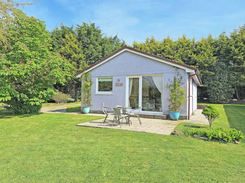 2 bedroom accommodation in Woodacott, near Holsworthy - Image 1