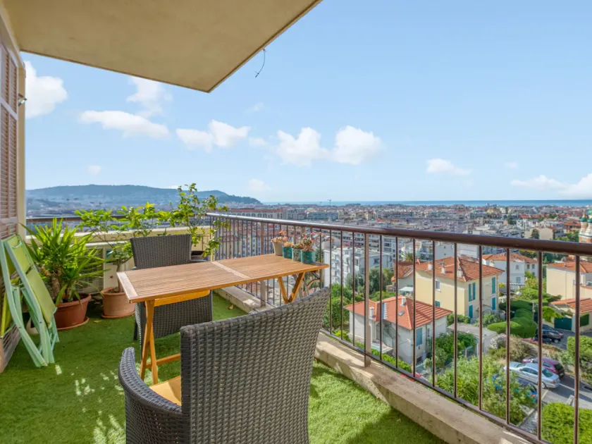 Appartement Ayres - Welkeys - Image 1