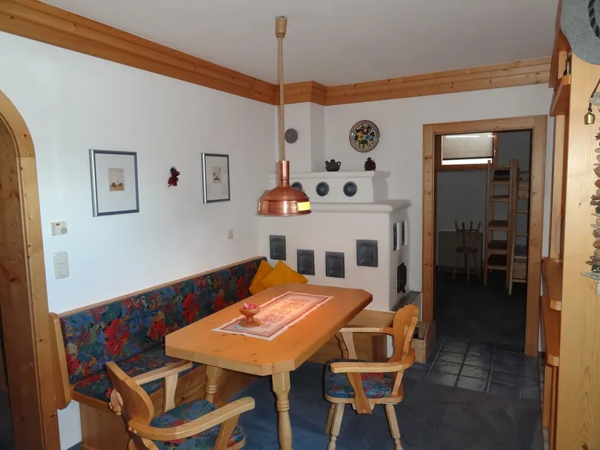 Apartment in country style with mountain view and close to the slopes - Image 1