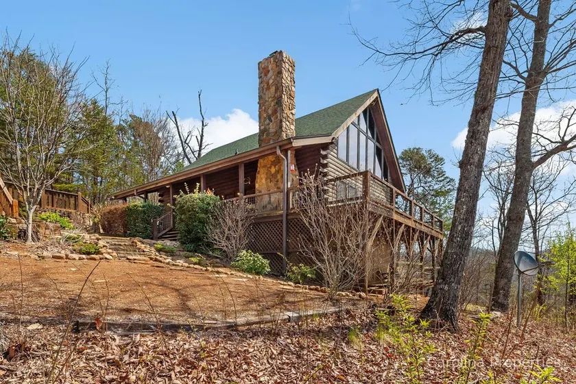 Mountain Cabin PERFEKTION! Mountain Moments - Carolina Properties - Image 1