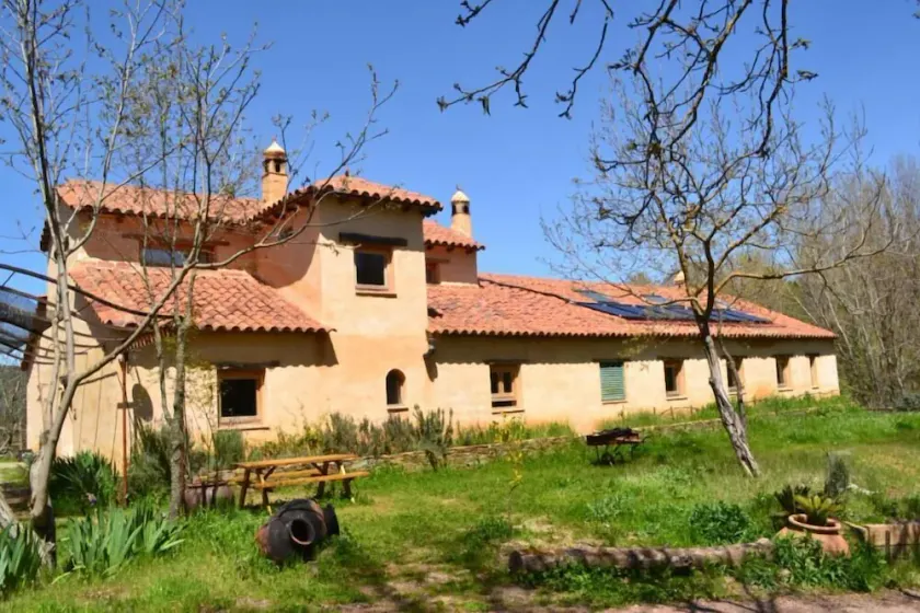 Cottage der gehobenen Kategorie B & B - Image 1