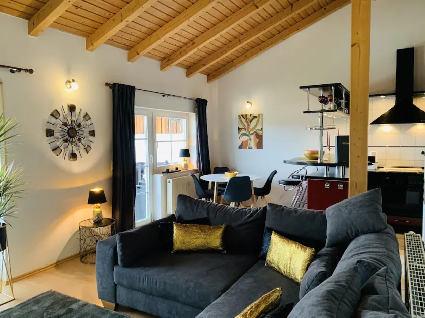 Thuringian Forest residence town Schleusingen - Pets allowed! - Image 1