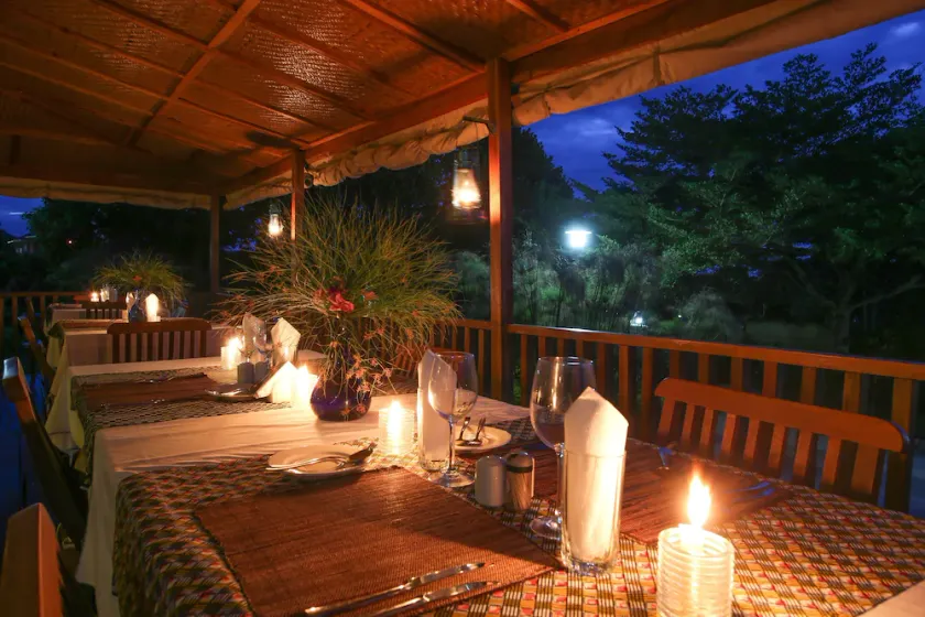 Papyrus Guest House - Image 1