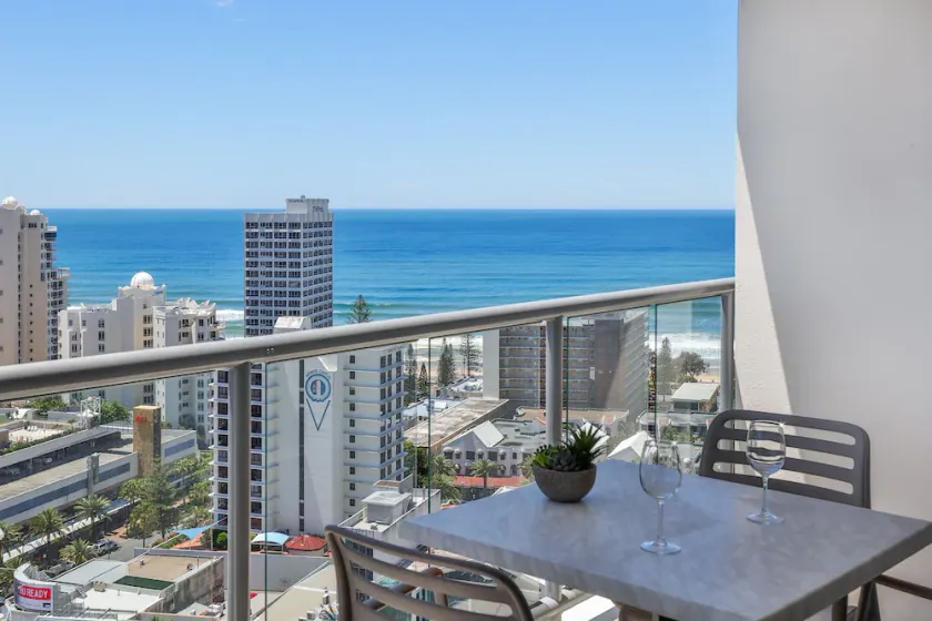 Bliss At Renaissance - Image 1