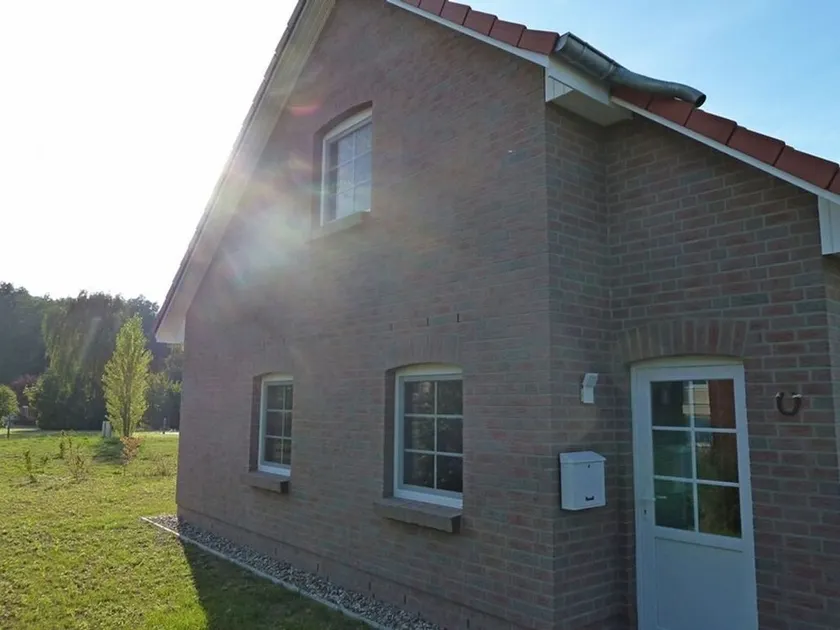 MaiStern - High-quality vacation home (100sqm) for 6 people with fireplace, sauna & - Image 1
