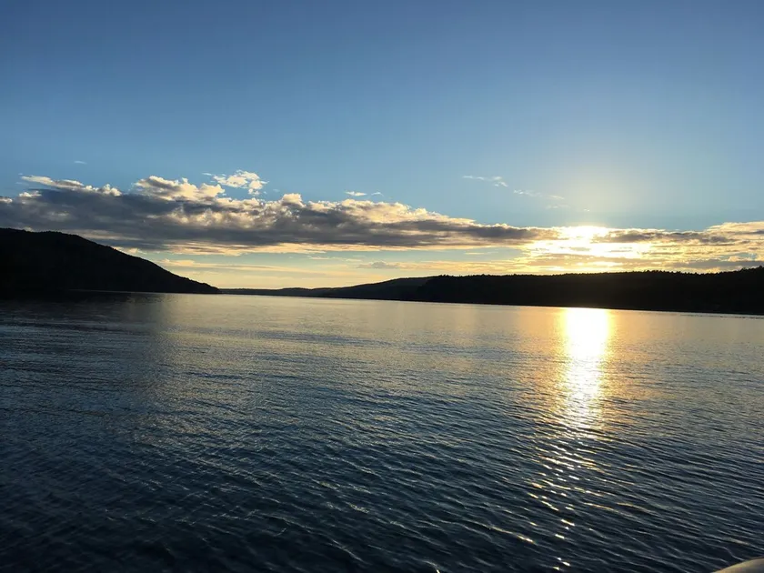 Adirondack Escape på Great Sacandaga Lake - Image 1