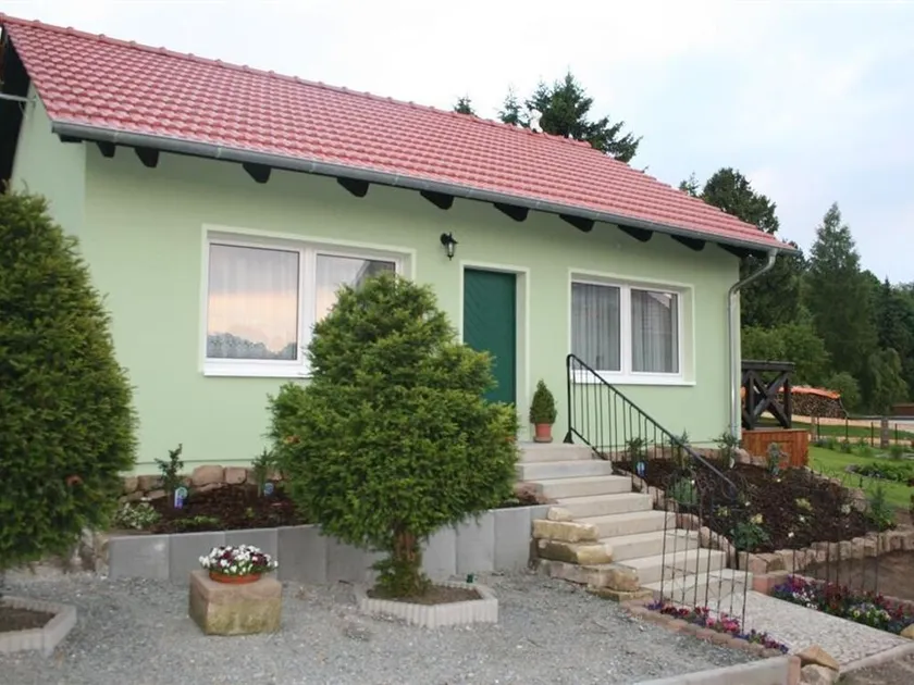 Vacation home Grimm - Holiday home 2 - pet-free - Image 1