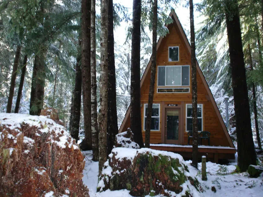 Ihr Basislager für eine Reise nach Crystal Mountain Oder Mount Rainier = Winter & Sommer - Image 1