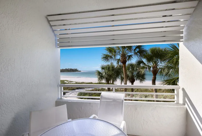 Updated Beachfront Condo at Prestigious Long Boat Key Resort - Image 1