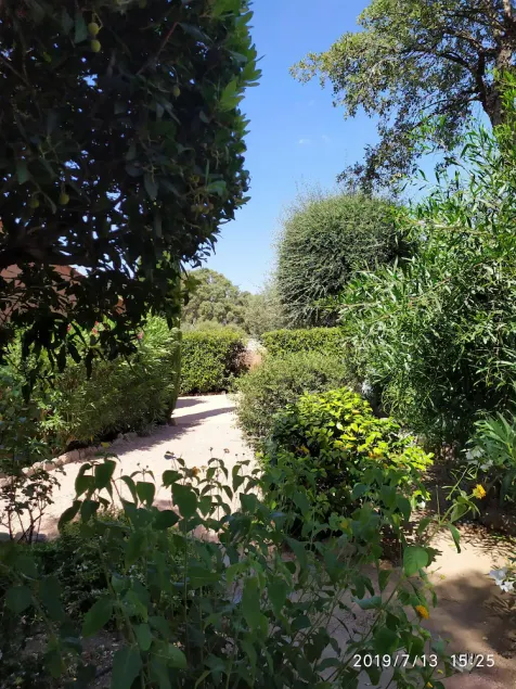 Villa with swimming pool near the beach, river and mountain. - Image 1