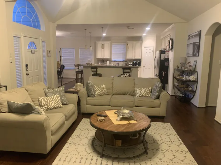 Welcome to Casa Seabrook, your By-The-Sea-Get-Away!! - Image 1