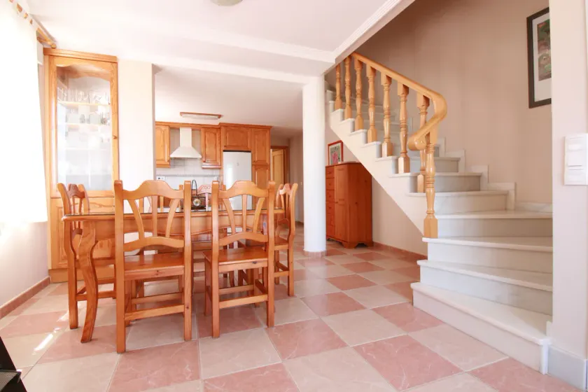 VACANCES OLIVE 3- DUPLEX - Image 1