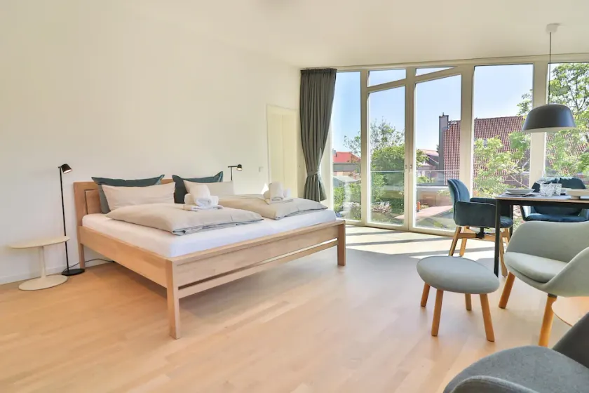 Lüttjeod - Apartment 11 - Image 1