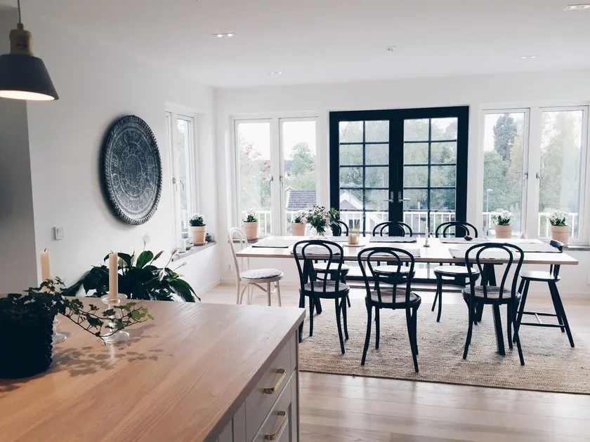 Maison nouvellement construite en 2016 à Stockholm par l'archipel - Image 1