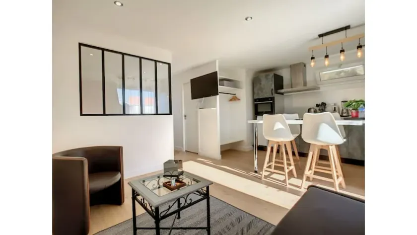 Appartement Supérieur n°2 - Image 1