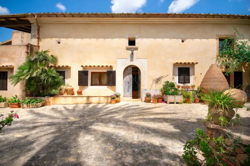 785909 Can Rito, Spanien - Image 1