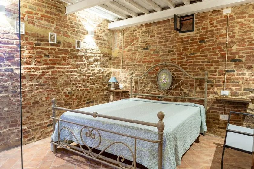 Room 'Il Rifugio' with Wi-Fi - Image 1