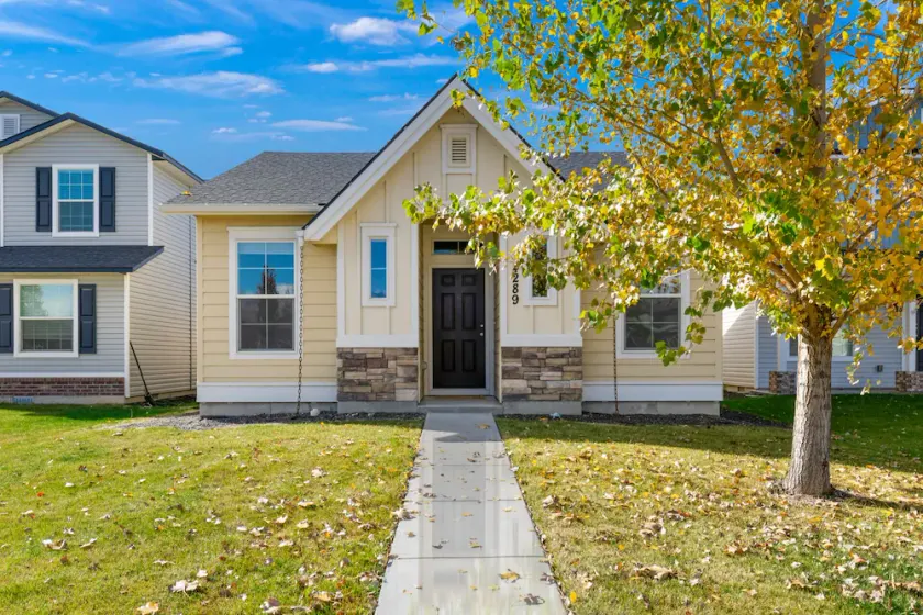❃Close to BSU/Nampa/Kuna! Great for BSU Families! 3BD/2BA! Quiet Neighborhood❃ - Image 1