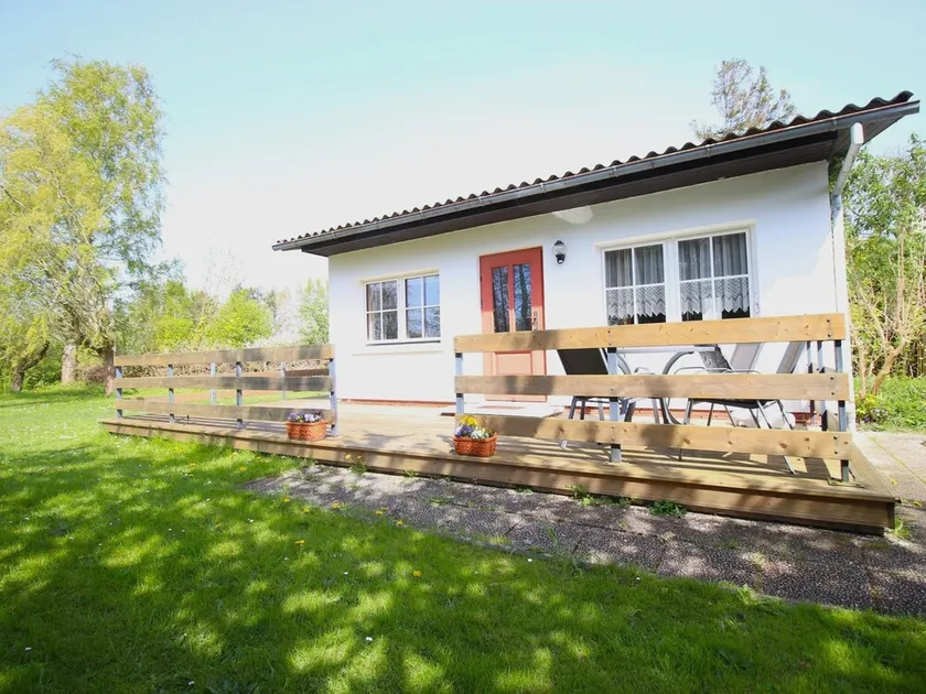 Ferienbungalow Schultz in Altenkirchen - Image 1