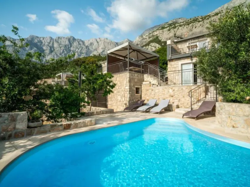 Holiday Home Belvedere by Interhome - Image 1