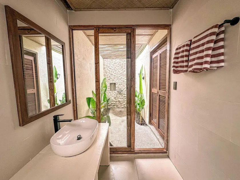 RECA Resort Philippines Luxury Villas & Nature Retreat - Image 1