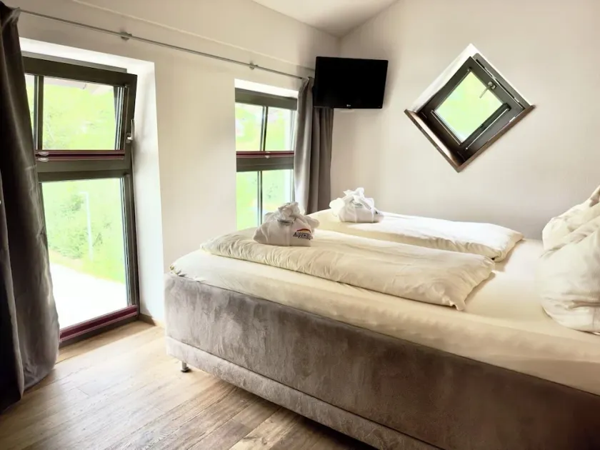 Vacation apartment Hoher Göll, for 1-3 persons - Image 1