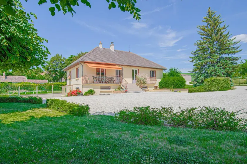 A la croisée des lacs - Image 1