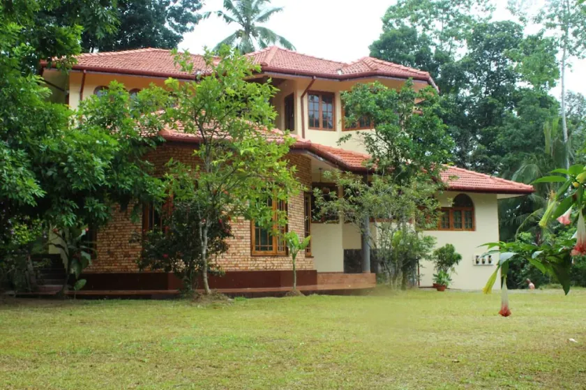 Ruhiges Ferienhaus unweit vom Botanischen Garten Peradeniya bei Kandy - Image 1