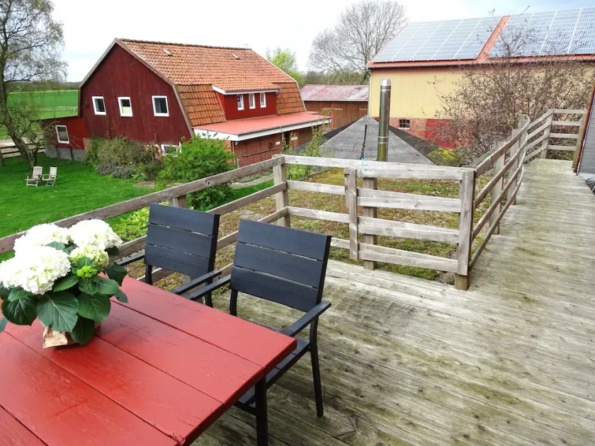 Ferienwohnung/app. für 4 Gäste mit 60m² in Dahme - Image 1