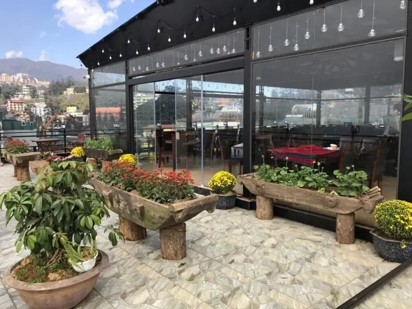 Sapa Delta Hotel - Image 1