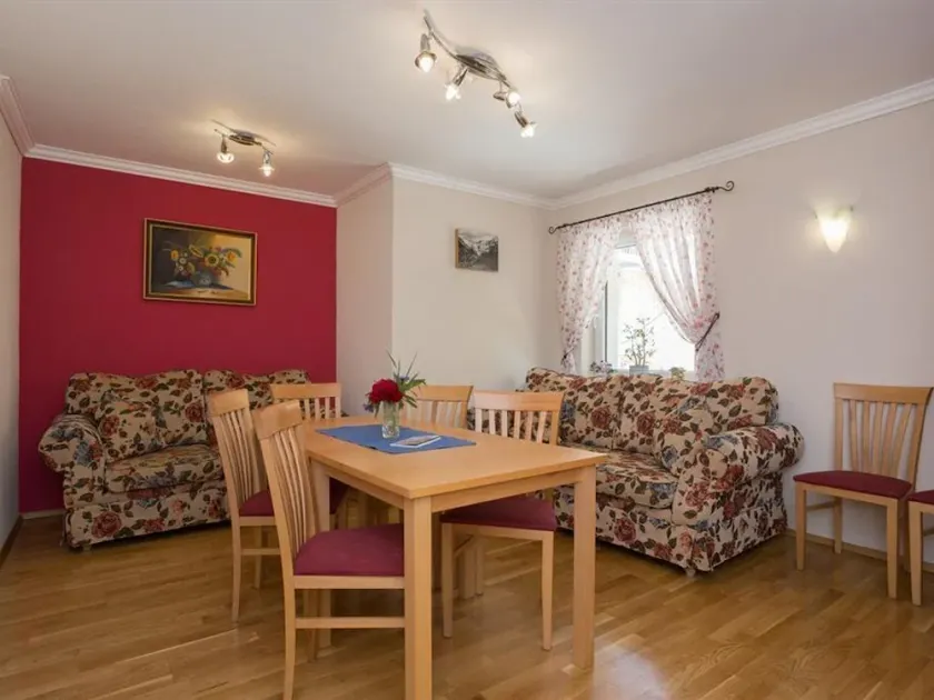 Apartamento com até 3 quartos - apartamento Säuleck - Image 1