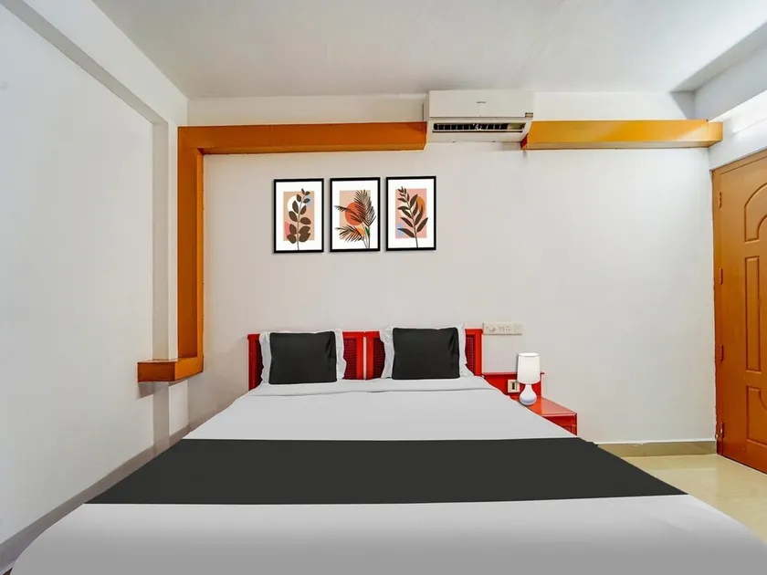 Classic With Balcony Olive Residency - Image 1