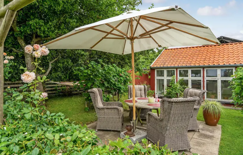 Stunning Apartment In Skårup Fyn With Sauna - Image 1