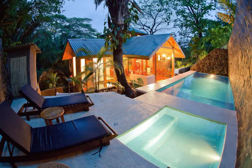 Luxury Tree House in the heart of Manuel Antonio! - Image 1