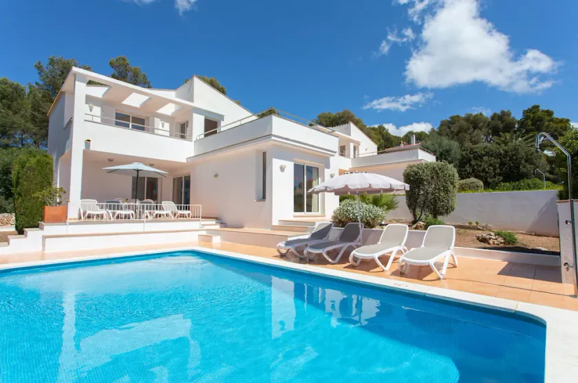 Villa Ermita by Sonne Villas - Image 1