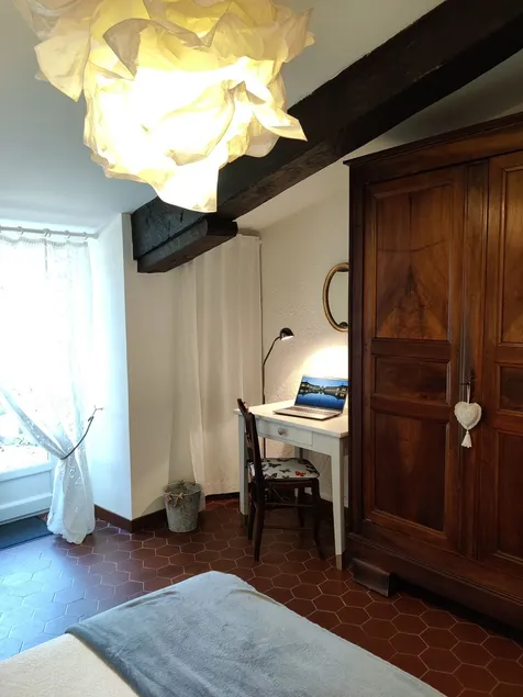 Gite chateau Ysard - Image 1