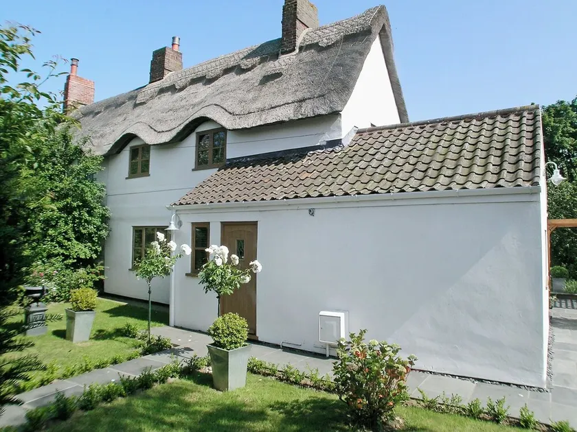 3 chambres à coucher à Bacton, near North Walsham - Image 1